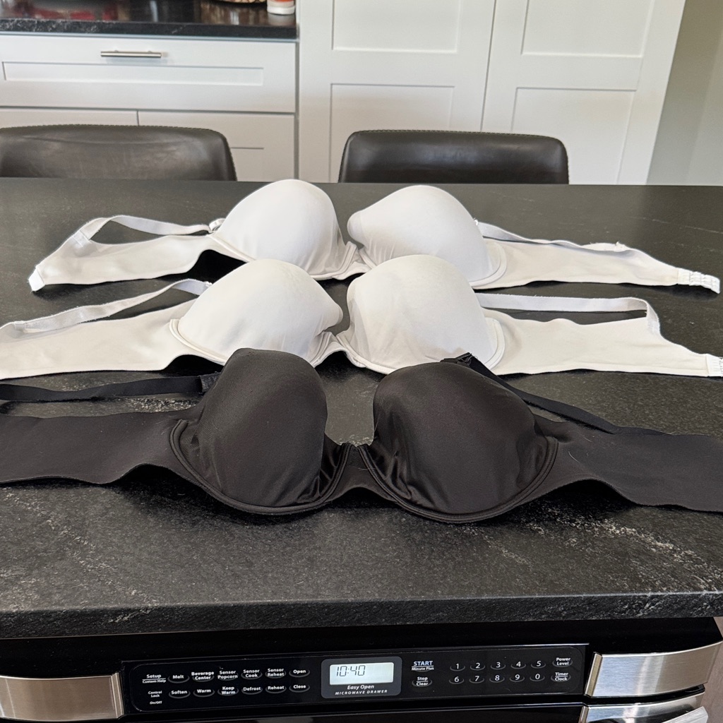 No Side Effects Bras 3